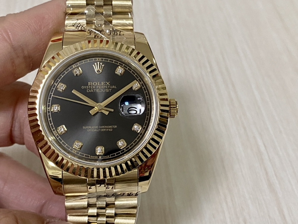 激安ロレックス全体デザイン